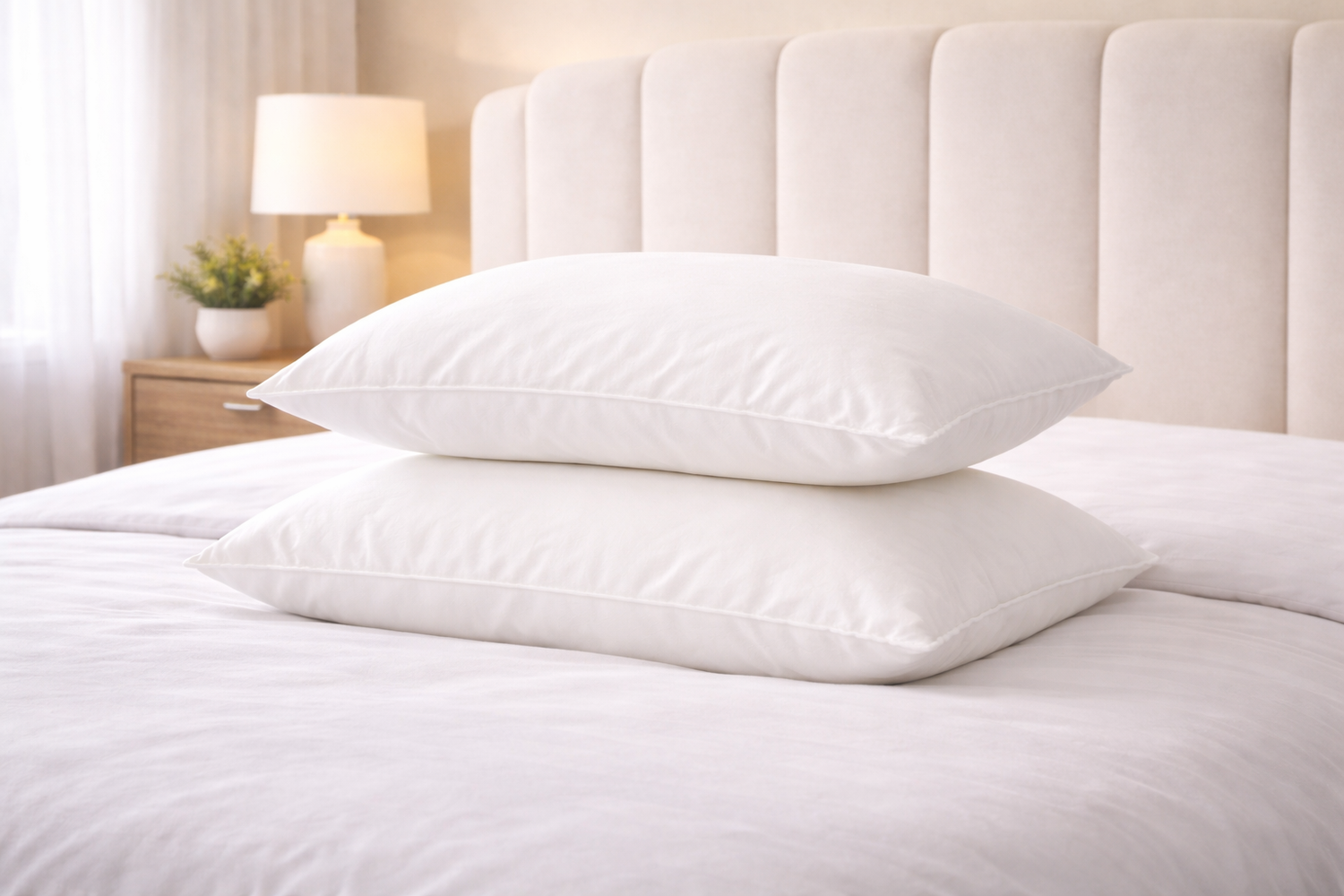 Pillows