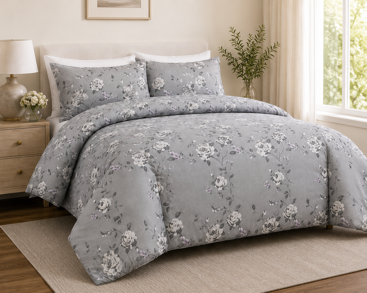 Assorted Comforters