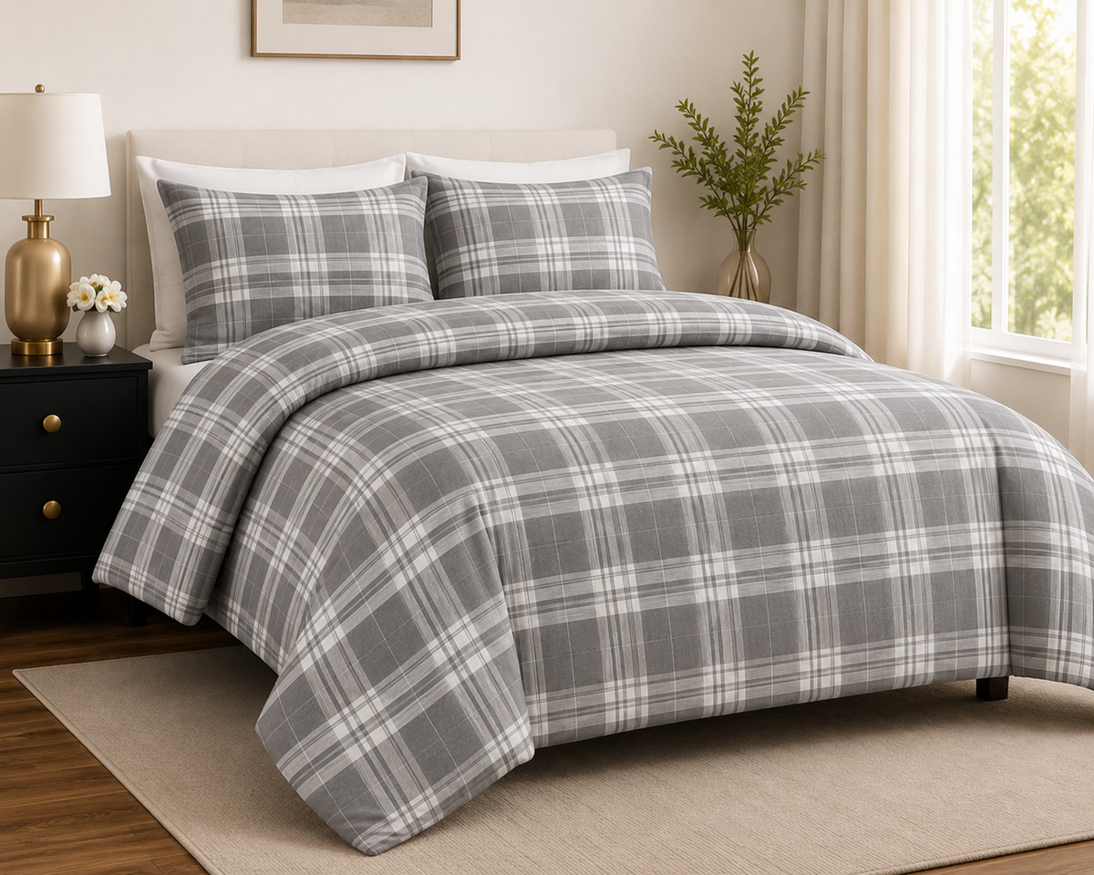 Assorted Comforters