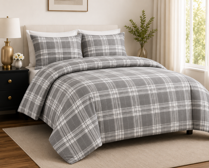 Assorted Comforters
