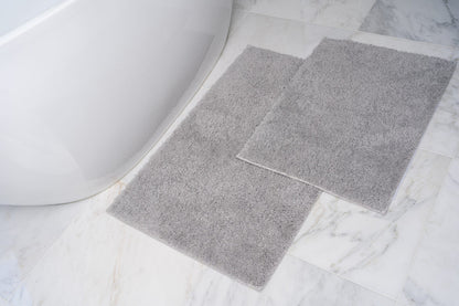 Hi Bulk Drylon Bath Mat Set