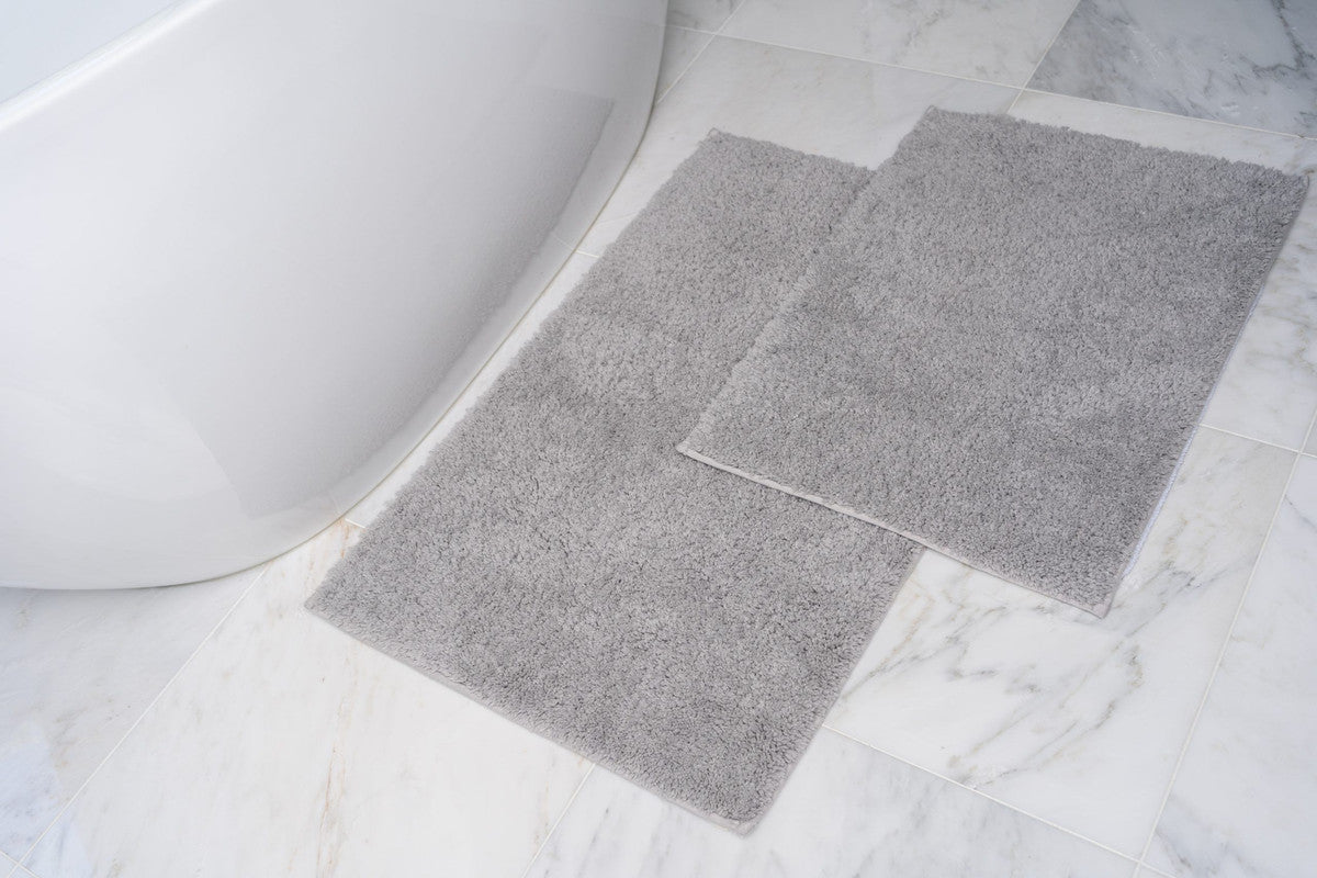 Hi Bulk Drylon Bath Mat Set