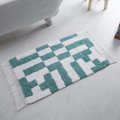 Urban Bath Mat Set