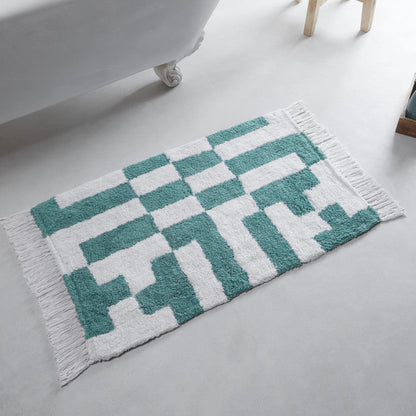 Urban Bath Mat Set