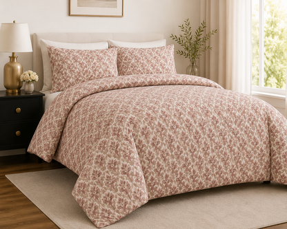 Assorted Comforters