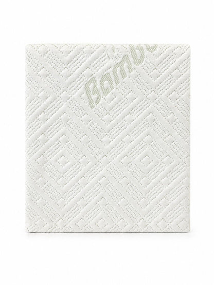 Zippered Bamboo Mattress Encasement