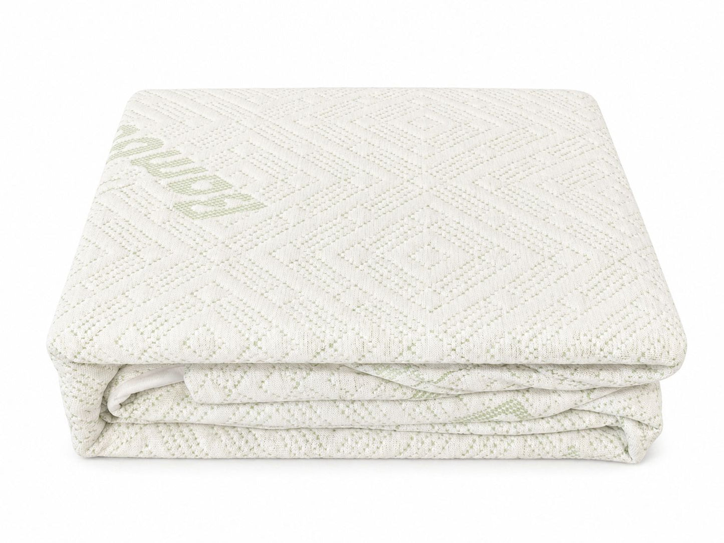 Bamboo Mattress Protector