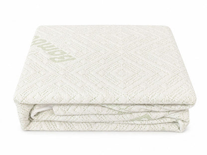 Bamboo Mattress Protector