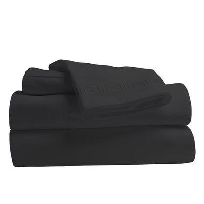 Everyday Microfiber Sheet Set