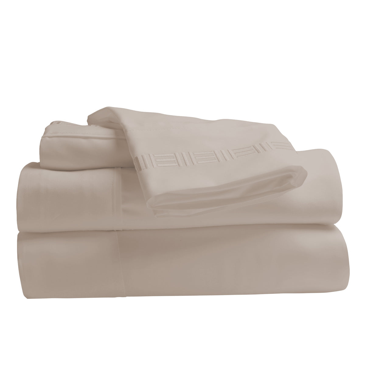 Everyday Microfiber Sheet Set
