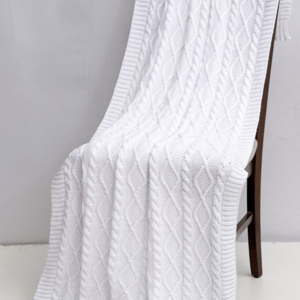Cable 36 Throw