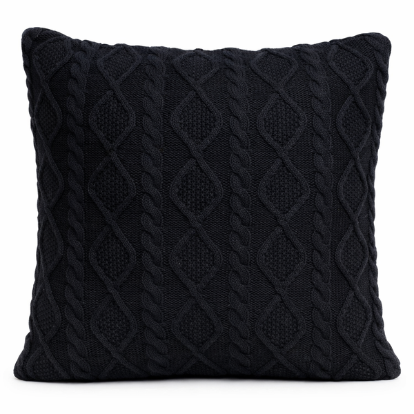 Cable 36 Accent Pillow