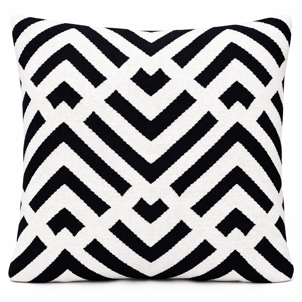 Charlotte Accent Pillow
