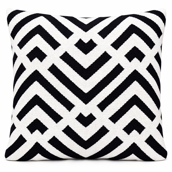 Charlotte Accent Pillow