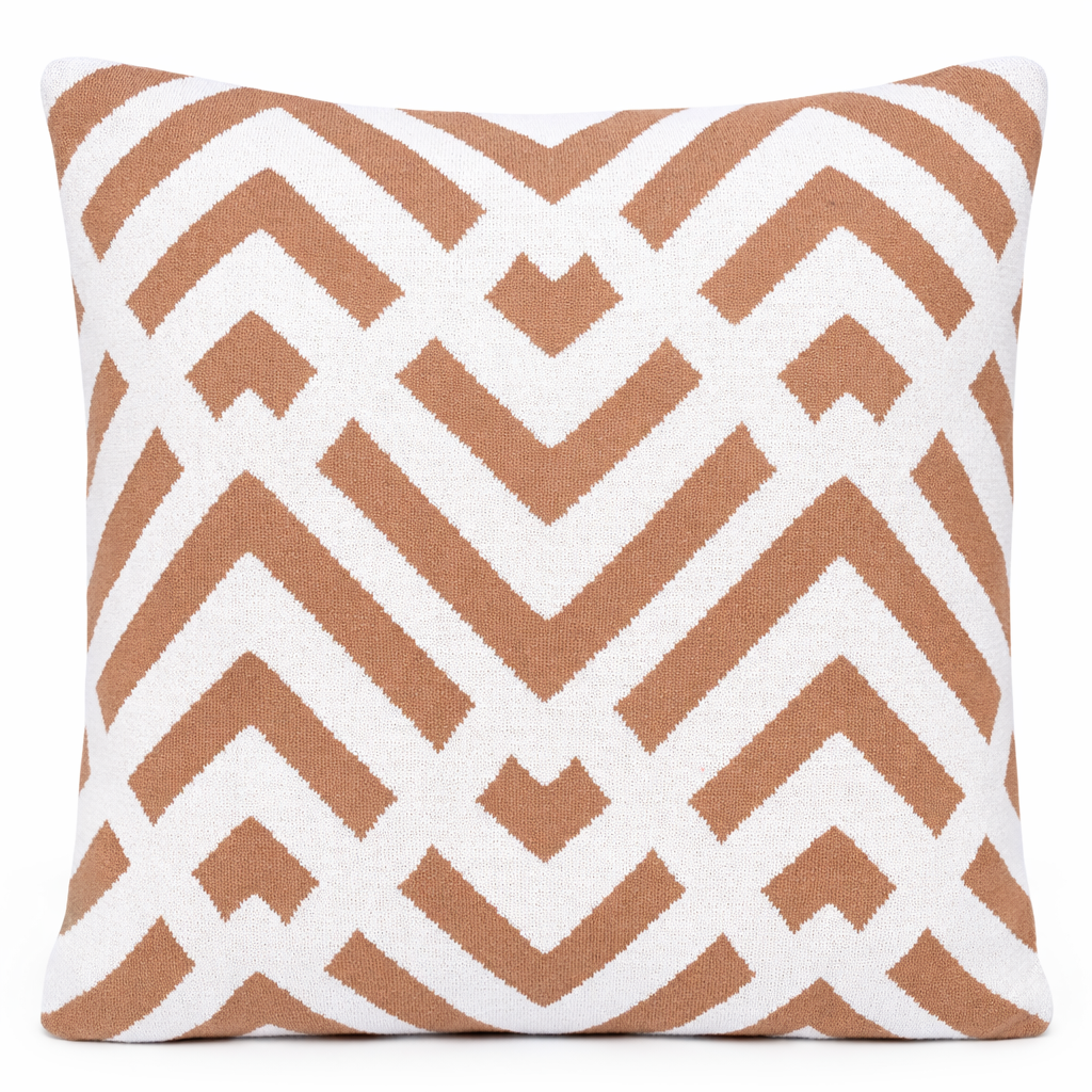 Charlotte Accent Pillow
