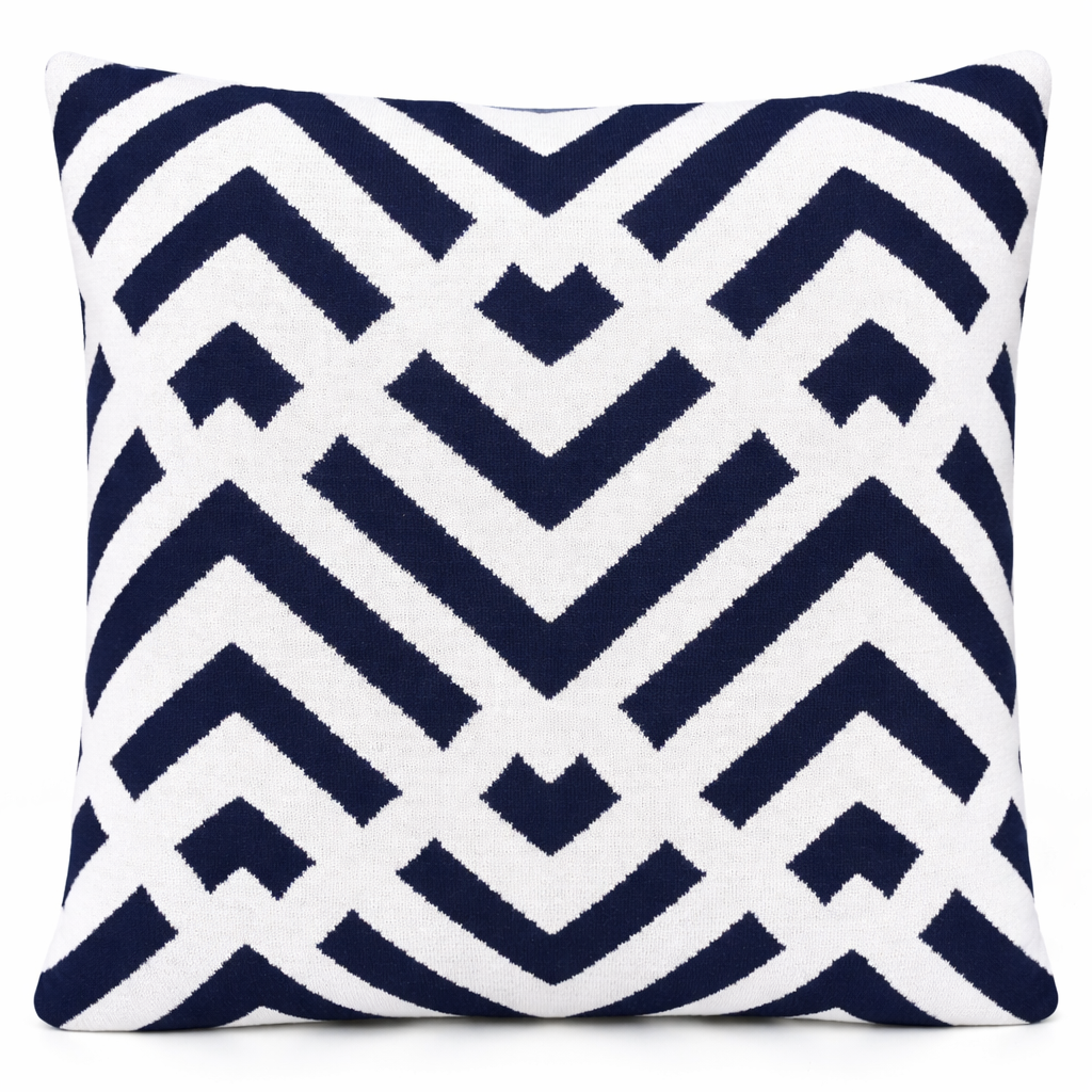 Charlotte Accent Pillow