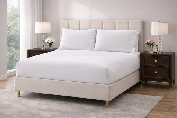 Everyday Microfiber Sheet Set
