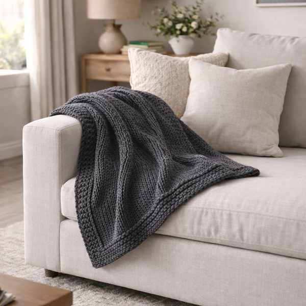 Capri Throw
