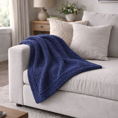 Capri Throw