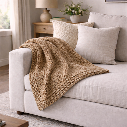 Capri Throw