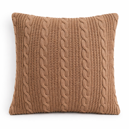 Cable 24 Accent Pillow