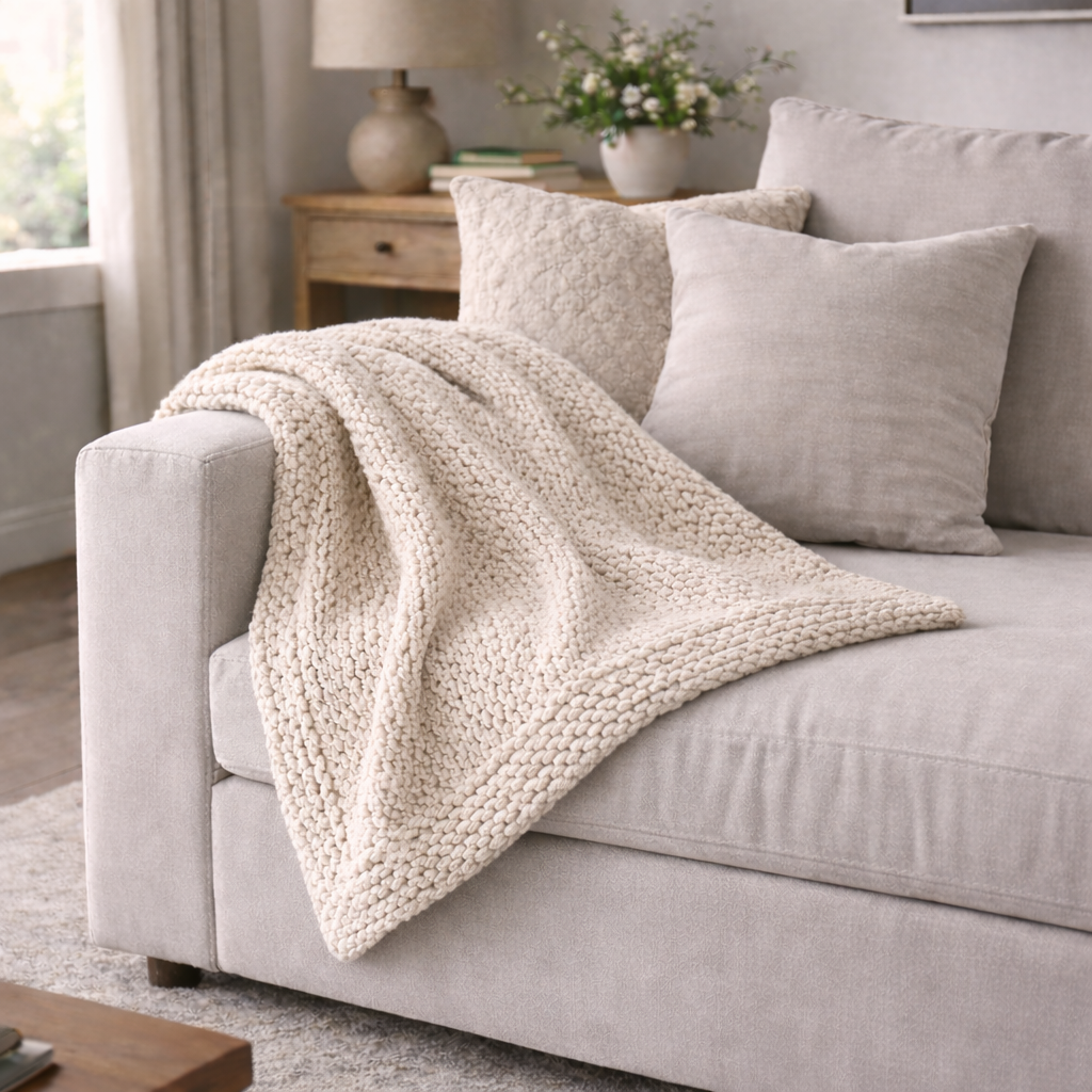 Capri Throw