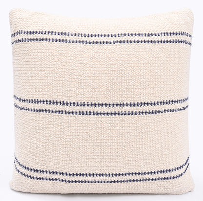 Coastal Accent Pillow