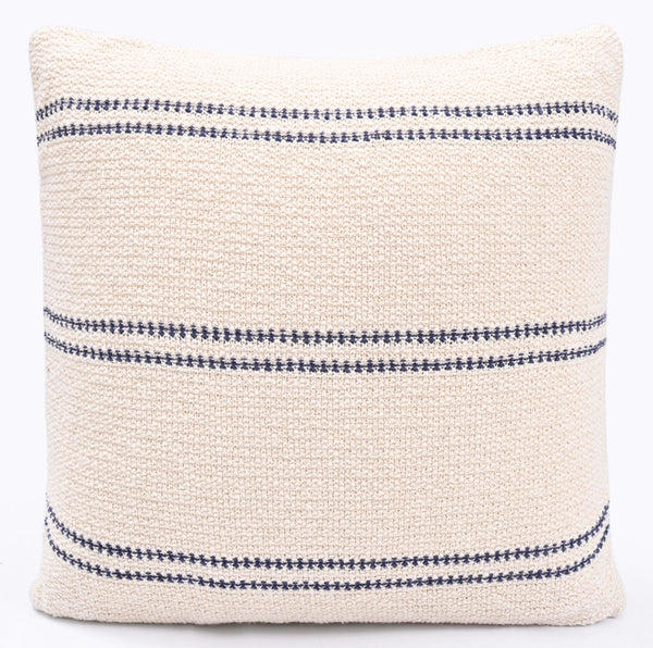 Coastal Accent Pillow