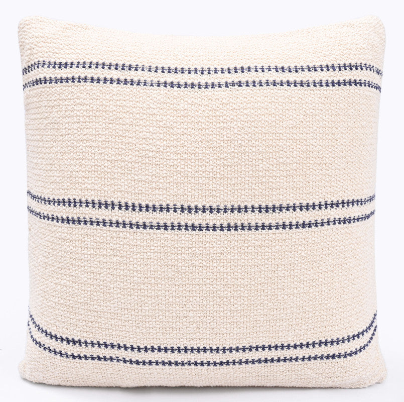 Coastal Accent Pillow