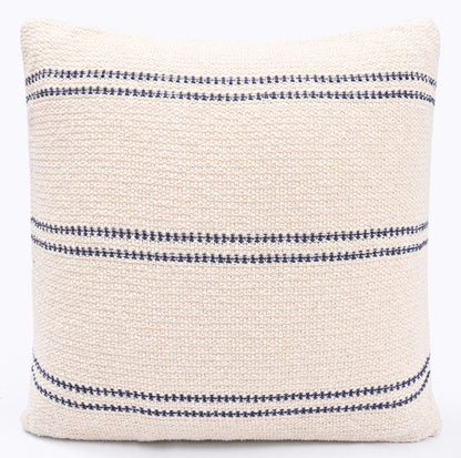 Coastal Accent Pillow
