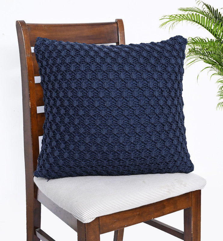 Popcorn Accent Pillow