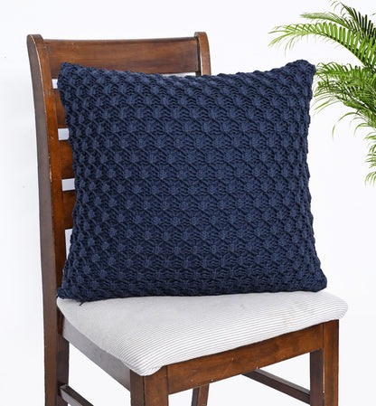 Popcorn Accent Pillow