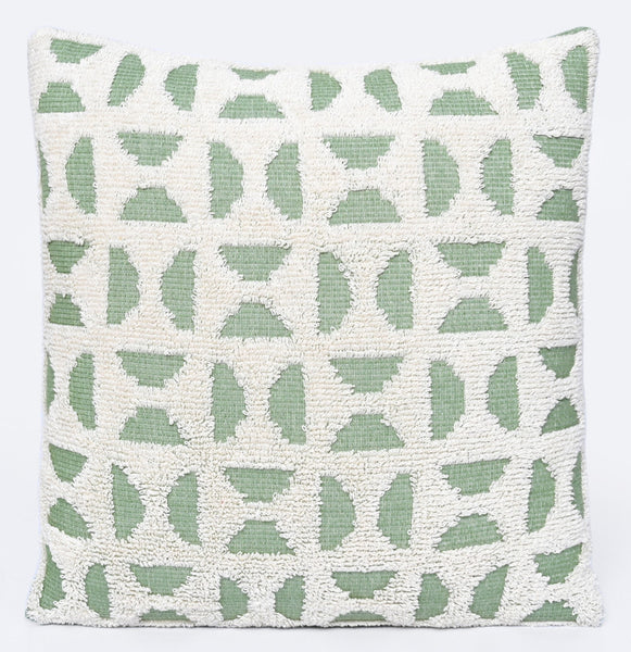 Anna Accent Pillow
