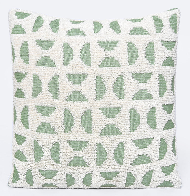 Anna Accent Pillow