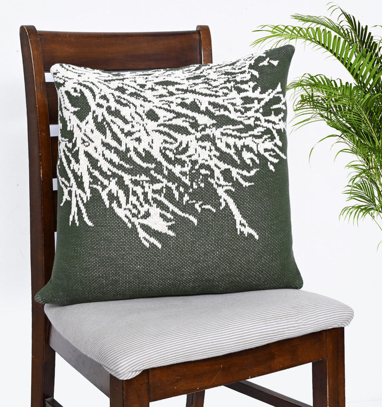 Birch Accent Pillow