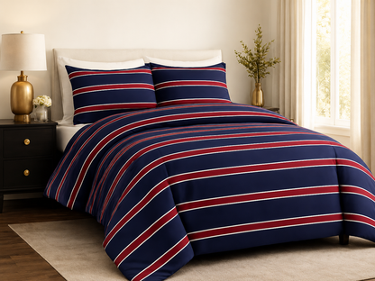 Assorted Comforters