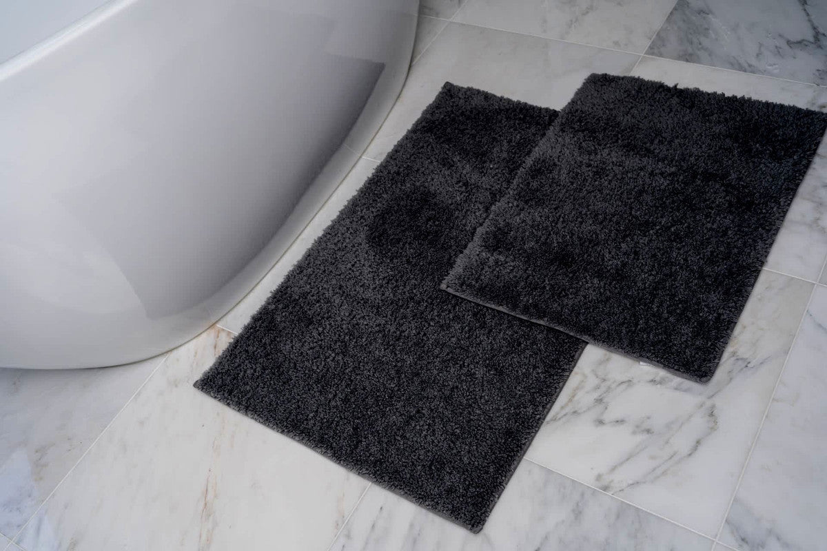 Hi Bulk Drylon Bath Mat Set