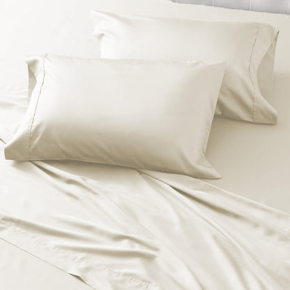 Kindlier 100% Organic Cotton Sheet Set