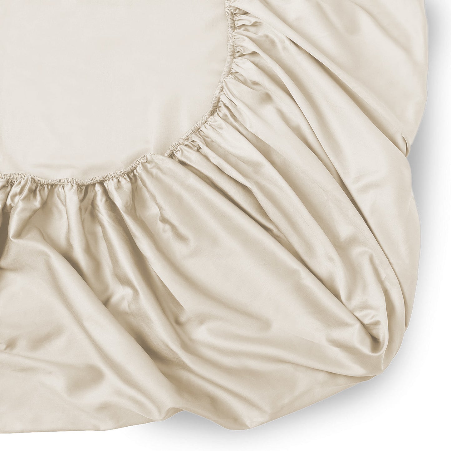 Kindlier 100% Organic Cotton Sheet Set