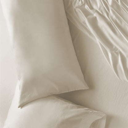 Hygro Cotton Sheet Set 300 Thread Count
