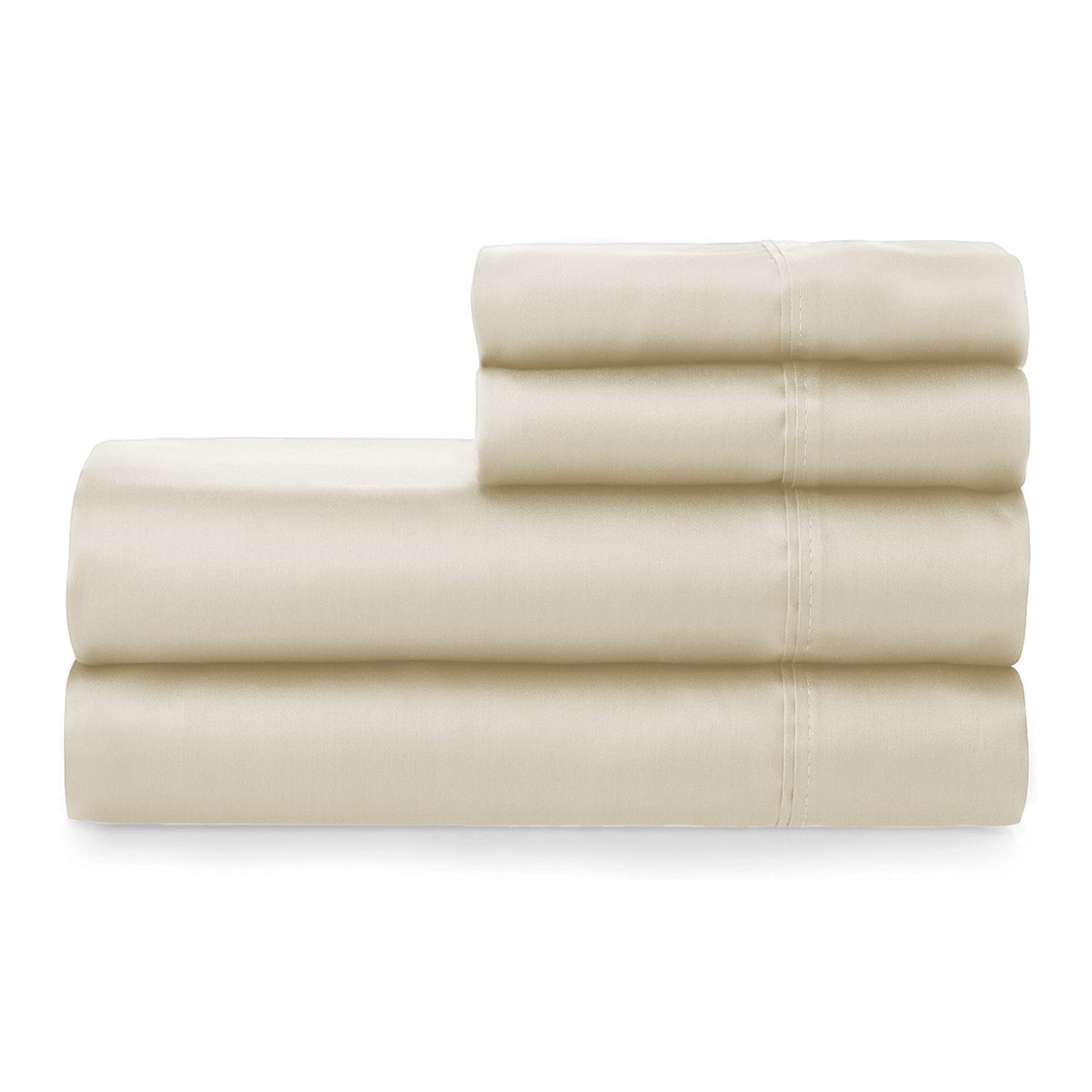 Kindlier 100% Organic Cotton Sheet Set