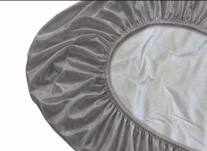 Charcoal Waterproof Mattress Protector