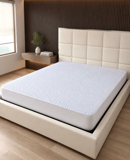 Cooling Mattress Protector