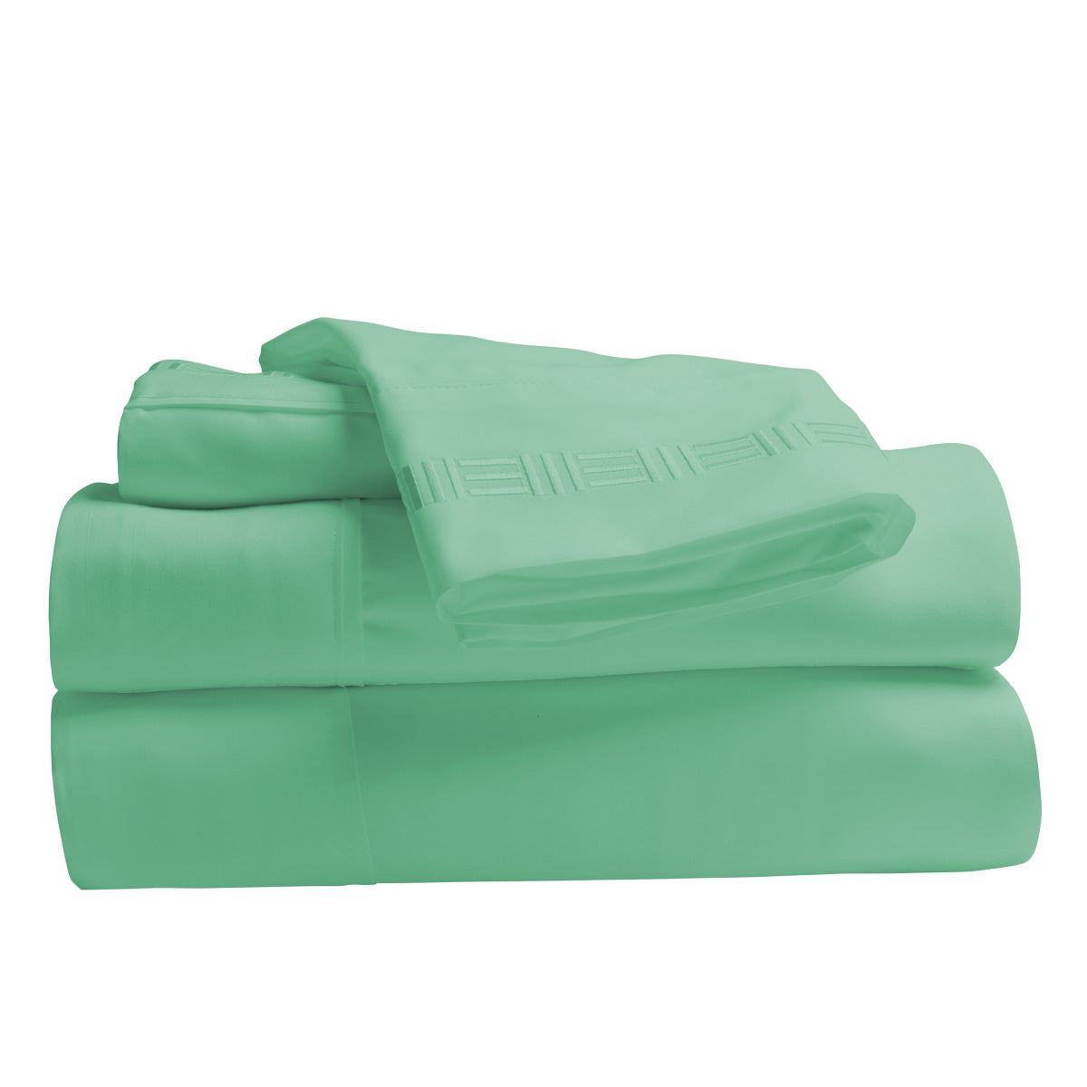 Everyday Microfiber Sheet Set