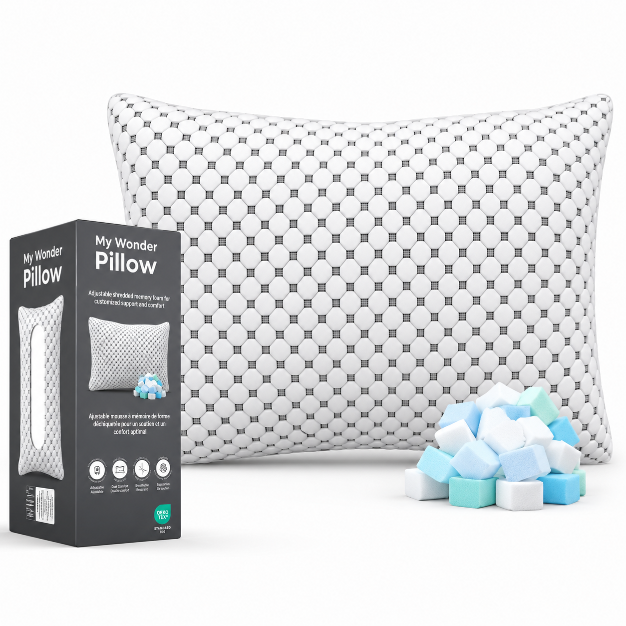 MyWonder Pillow