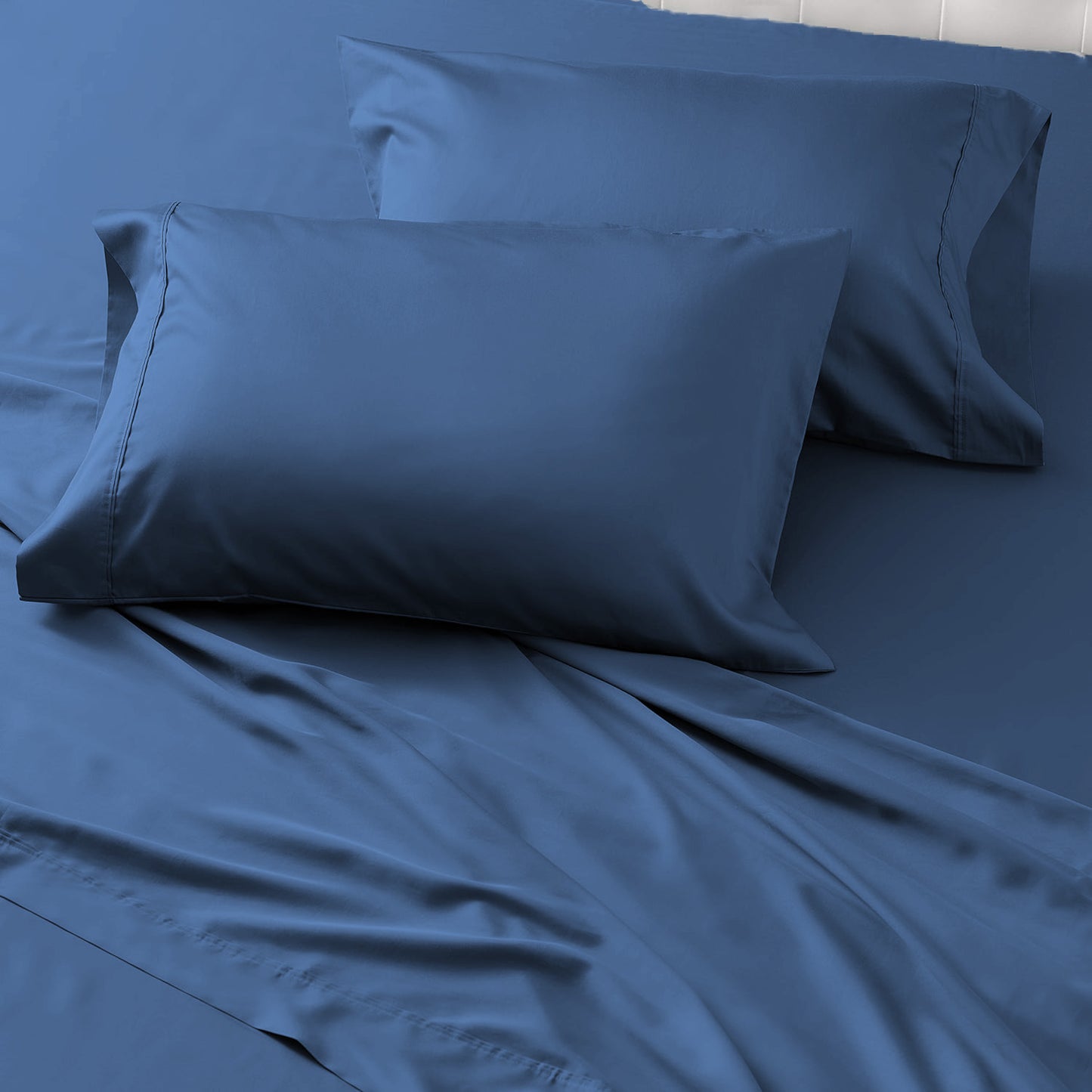 Kindlier 100% Organic Cotton Sheet Set