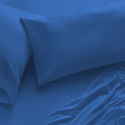 Hygro Cotton Sheet Set 300 Thread Count