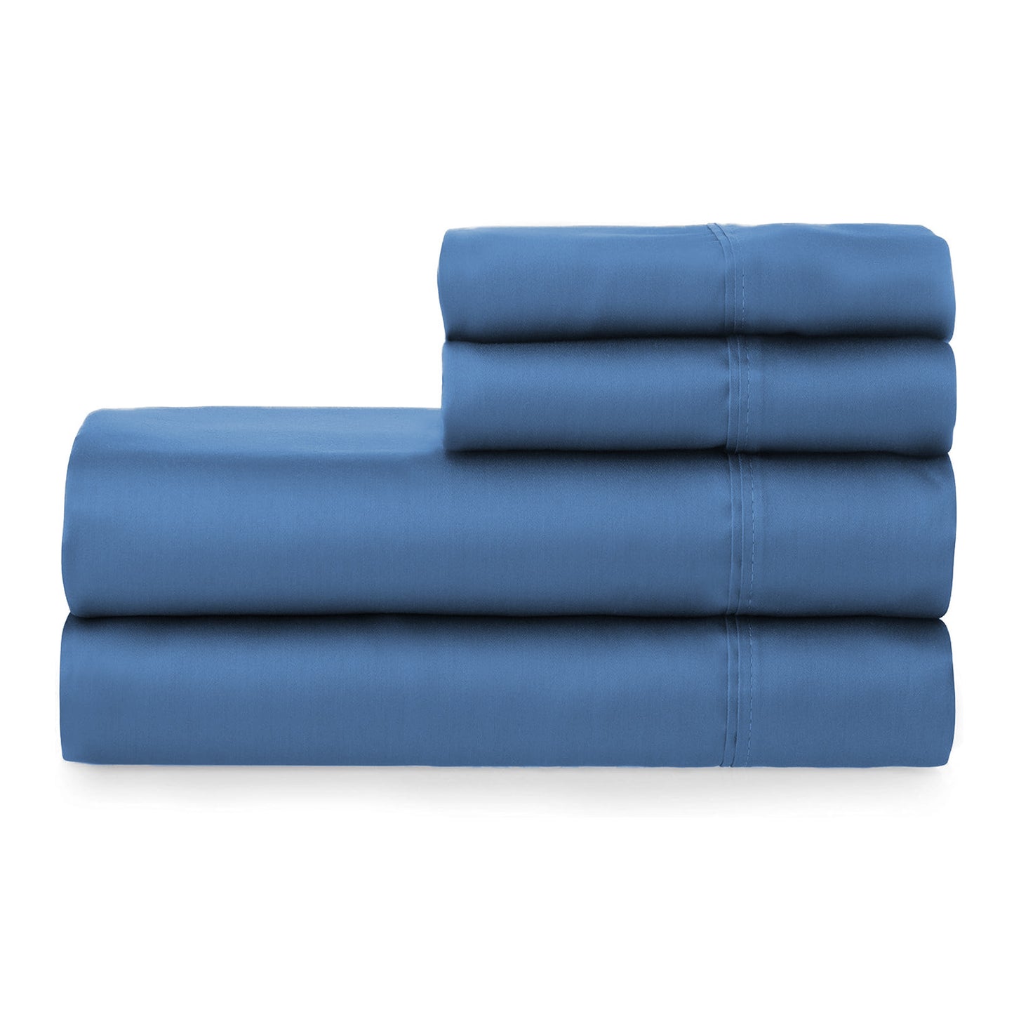 Kindlier 100% Organic Cotton Sheet Set