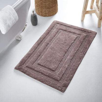 Racetrack Bath Mat Set