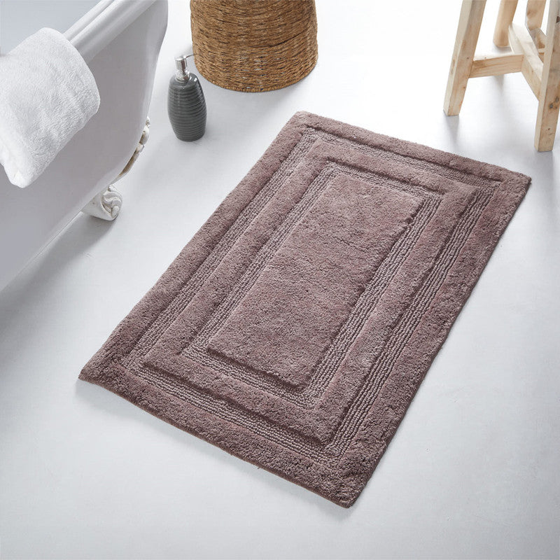 Racetrack Bath Mat Set